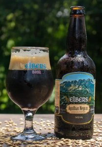 Elbers Agulhas Negras London Porter