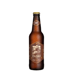 Saint Bier Dubbel