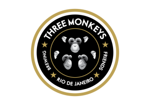 Logo Three Monkeys