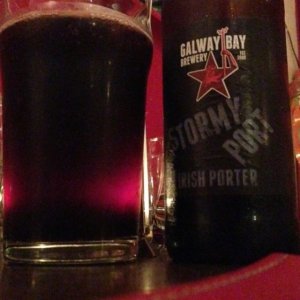 Stormy Porter