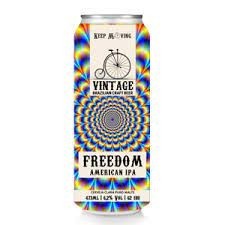 Vintage Freedom