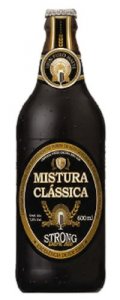 Mistura Clássica Strong Dark Ale