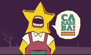 Caramba! Saison