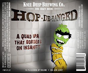 Knee Deep Hop-De-Ranged