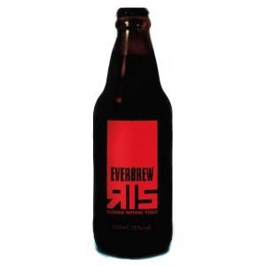 EverBrew RIS