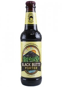 Deschutes Black Butte Porter