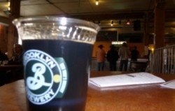 Brooklyn Intensified Coffee Stout