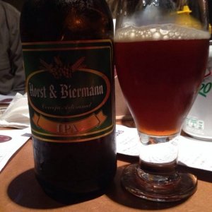 Horst &amp; Biermann IPA