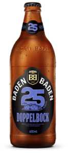 Baden Baden 25 Anos Doppelbock