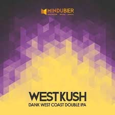 MinduBier West Kush