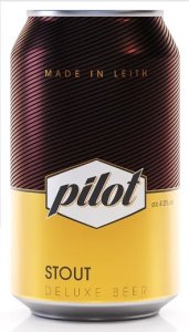 Pilot Stout