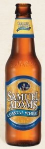 Samuel Adams Coastal Wheat