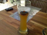 Krug Bier Weiss