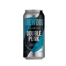 Brewdog Double Punk