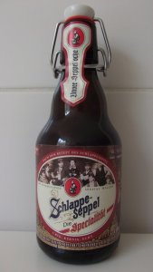 Schlappeseppel Specialität