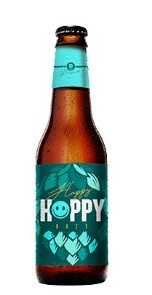 Happy Hoppy Hazy