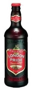 Fuller&#039;s London Pride