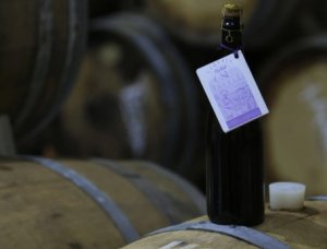 Cozalinda CSU Isabel - Reserva Amburana