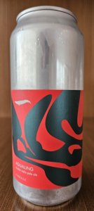Finback Aqualung