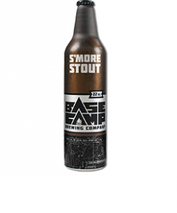 Base Camp S&#039;More Stout