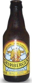 Grimbergen Blonde