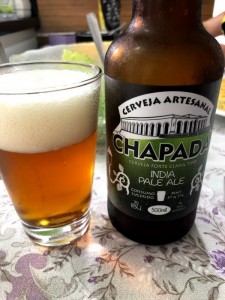 Chapada IPA - Wagner Gasparetto