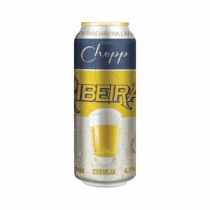 Chopp Ribeirão