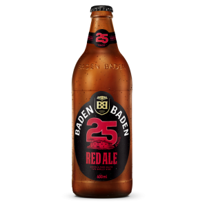 Baden Baden 25 Anos Red Ale