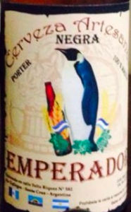 Emperador Negra