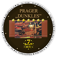 7Stern - Prager Dunkles