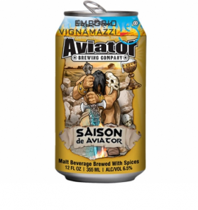 Saison de Aviator