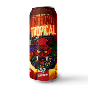 Demonho Inferno Tropical