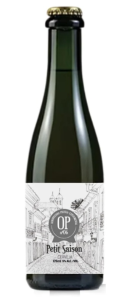 Ouropretana OP Nº6 - Petit Saison