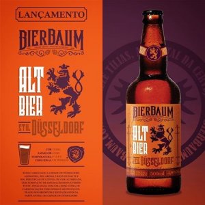 Bierbaum Altbier