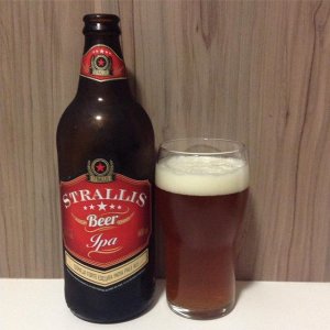 Strallis IPA