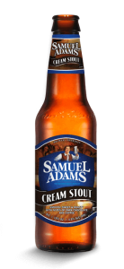 Samuel Adams Cream Stout