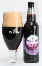 Meantime London Stout