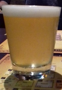 Bella Craft Witbier