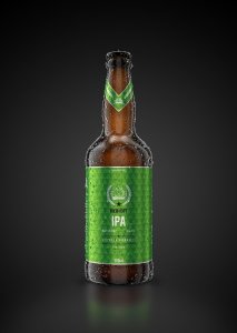 Bier Hoff IPA