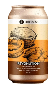 Croma RevoNution Croma RevoNution
