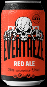 Evertreze Red Ale