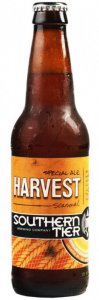 Southern Tier Harvest Ale