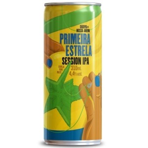 Dadiva Primeira Estrela