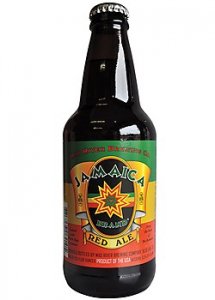 Jamaica Red Ale