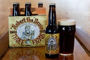 Three Floyds Robert the Bruce