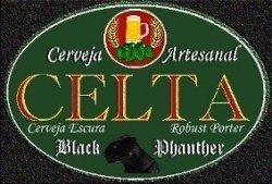 Celta Black Panther