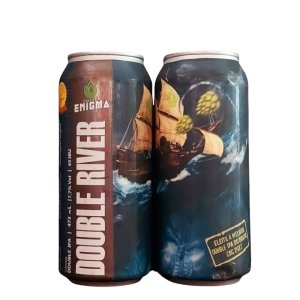 Enigma Double River Enigma Double River