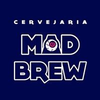 Cervejaria Mad Brew Teresópolis RJ