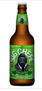 Casarão Big Chefe Double IPA