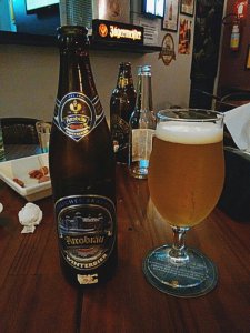 Arcobrau Winterbier